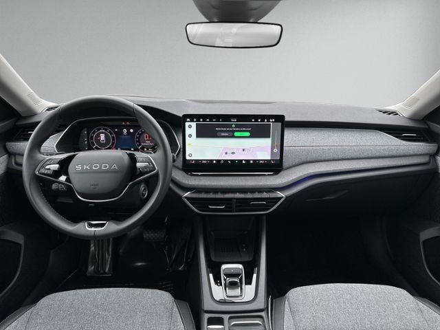 Octavia Combi 1.5 TSI DSG HEAD-UP+NAVI.+RFK+GRA+