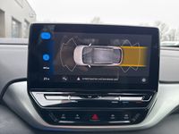 Volkswagen ID.4 - Vorschau Bild 13