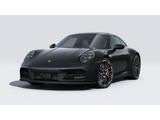Porsche 992 -2 (911) Carrera S