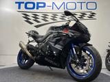 Suzuki GSX R 1000 R ABS 1-Hand Scheckheft - SUZUKI SCHWARZ