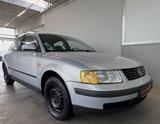Volkswagen Vw Passat 1,8 Automatikgetriebe* Voll fahrbereit - gebrauchte VW Passat aus dem Jahr 1997