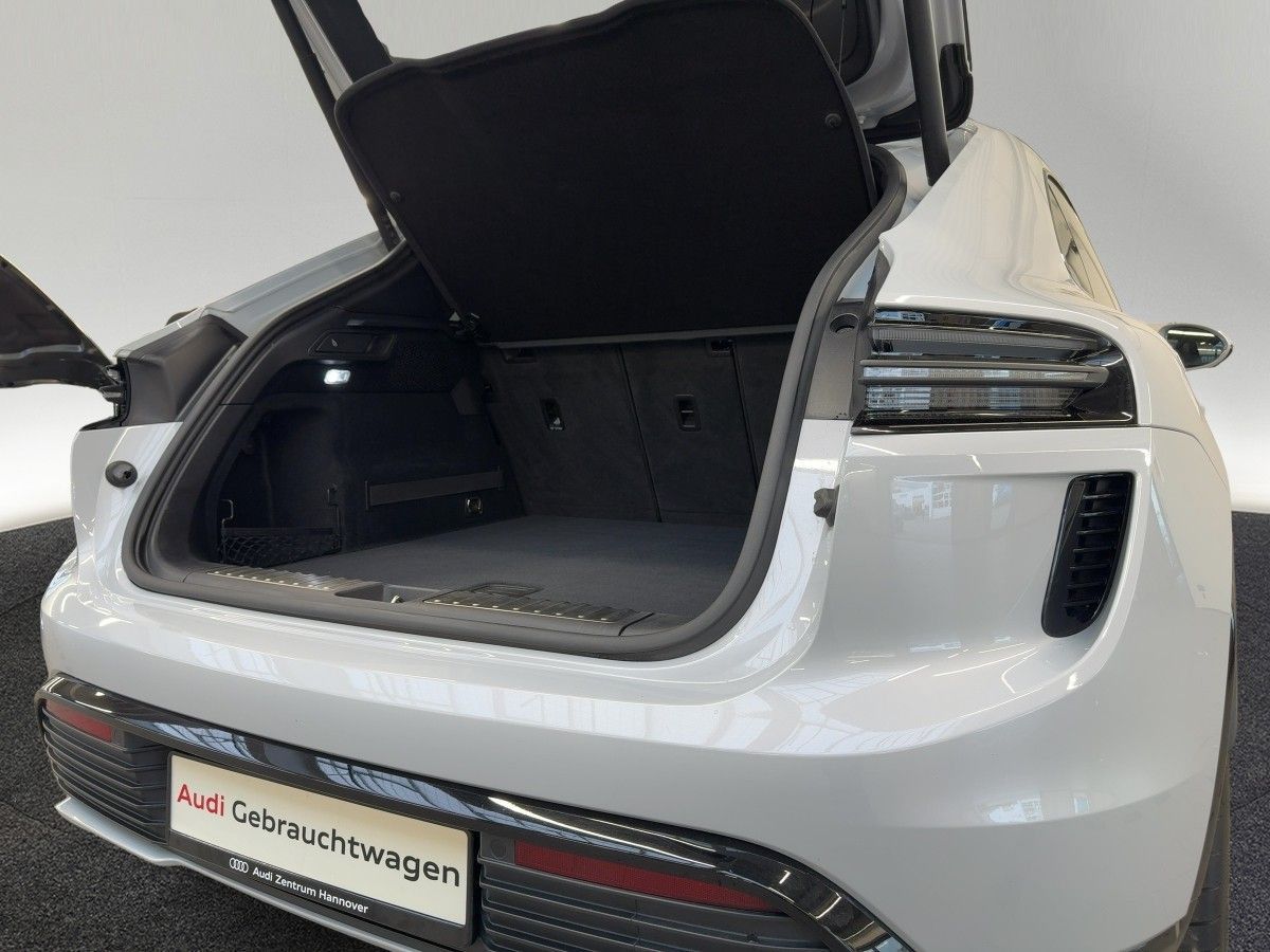 Porsche Macan - Bild 7