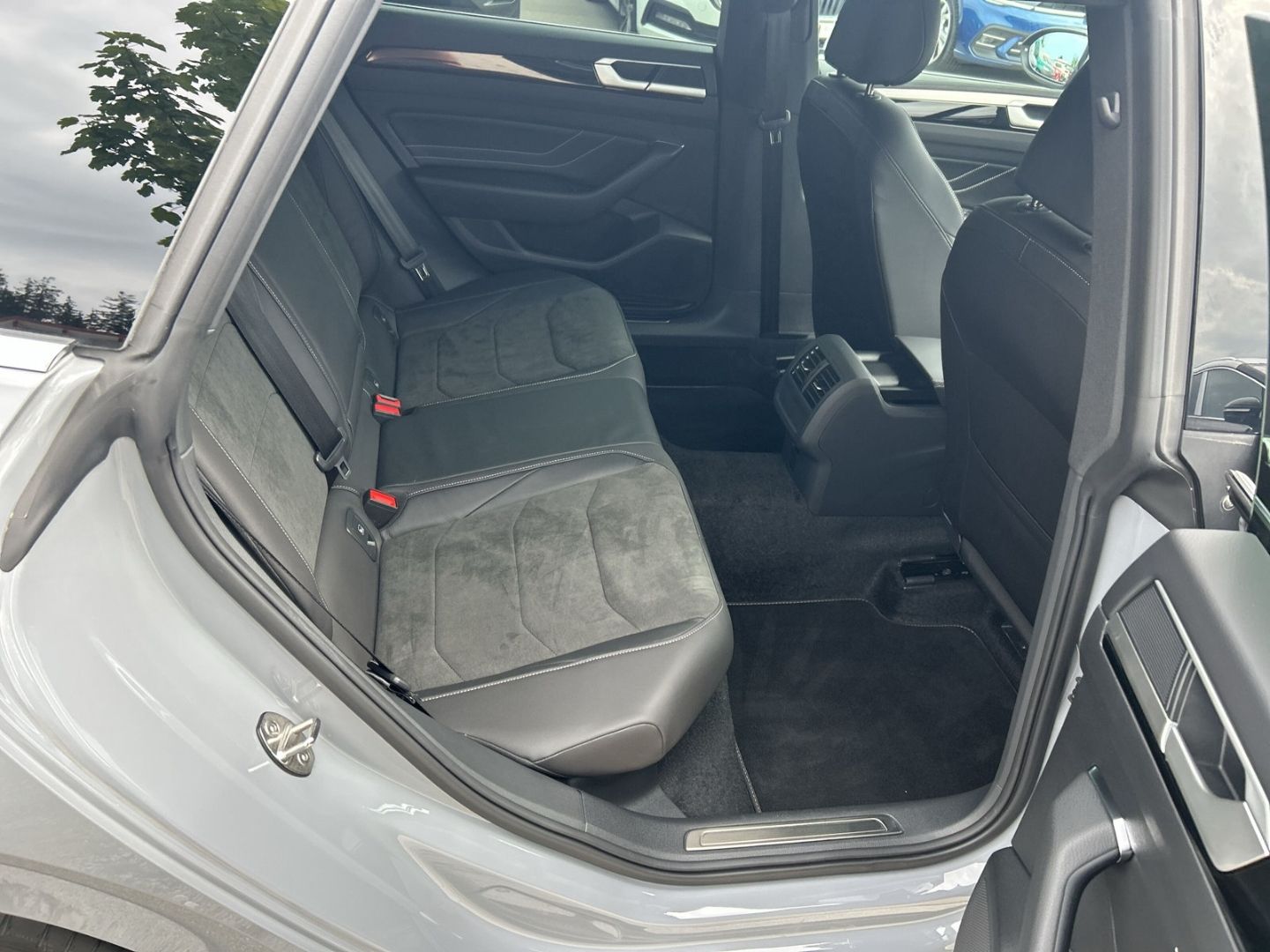 Volkswagen Arteon - Bild 8
