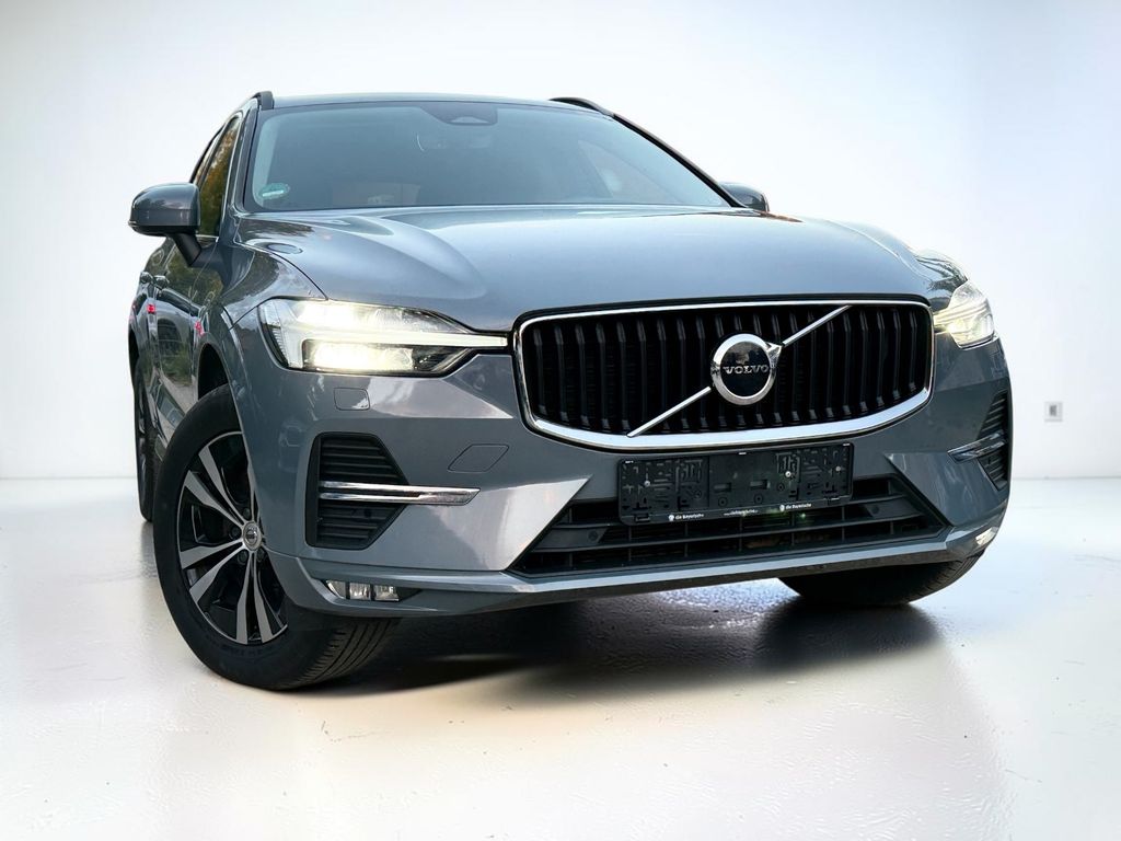 Image of Volvo XC60