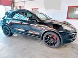 Porsche Cayenne Turbo 92A 4.8 - Porsche Cayenne aus 2010: Turbo