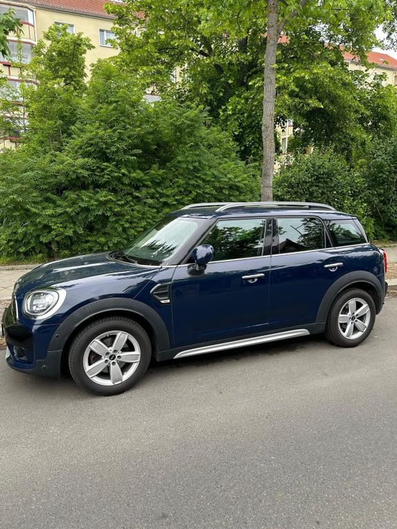 Image of MINI Cooper Countryman