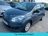 Renault Twingo Expression*Klima*TÜV Neu* - gebrauchte Renault Twingo aus dem Jahr 2008