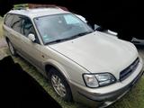 Subaru Legacy 2.5 Outback - Subaru Gebrauchtwagen in Frankfurt