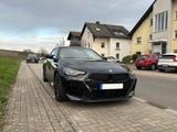 BMW M240i, M Sport Pro, Garantie, adaptiv, ACC  - gebrauchte BMW M240i aus dem Jahr 2023