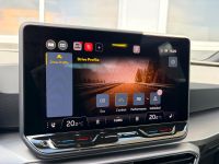 Seat Leon 1.5 TSI FR *10 JAHRE HERSTELLERGARANTIE*!!! bei Autohaus Landmann & Maier OHG