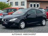 Seat Ibiza SC Copa - Seat Ibiza: Copa