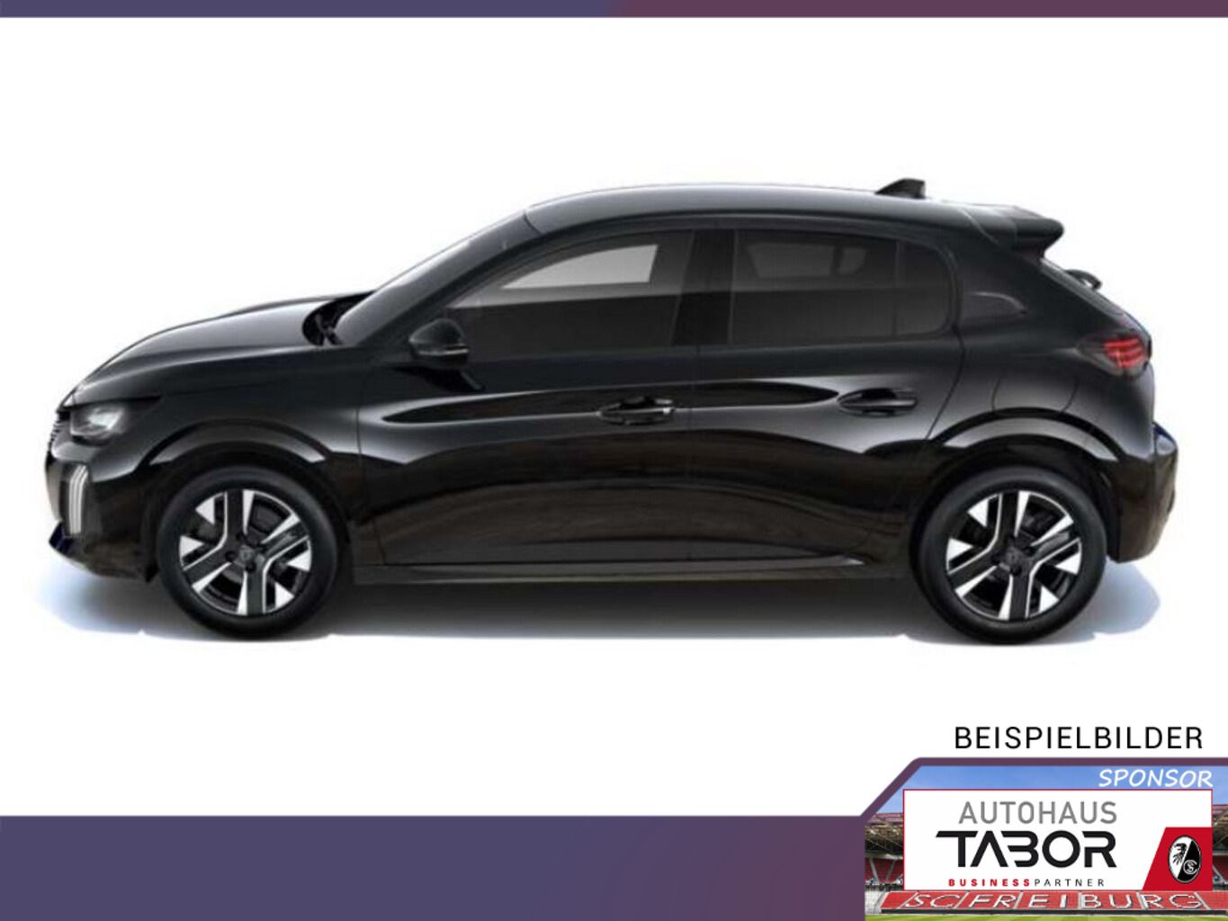 Peugeot 208 - Bild 2