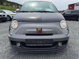 Abarth 500 Cabrio 1.4 595 C *Custom*Radio*PDChi*Faltdac - Abarth aus 2015
