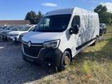 Renault Master L3H2 dCi 135 3,5t Klima|Einpark|Holz - gebrauchte Renault Master aus dem Jahr 2022