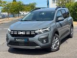 Dacia Jogger Expression *SHZ*PDC*Kamera*1-Hand* - Dacia Jogger Expression mit Benzin-Antrieb