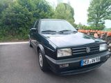 Volkswagen VW Jetta mk2 Oldtimer H Kennzeichen - Volkswagen Jetta aus 1990