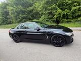 BMW 435i Cabrio Luxury Line  - gebrauchte Cabrios in Flensburg