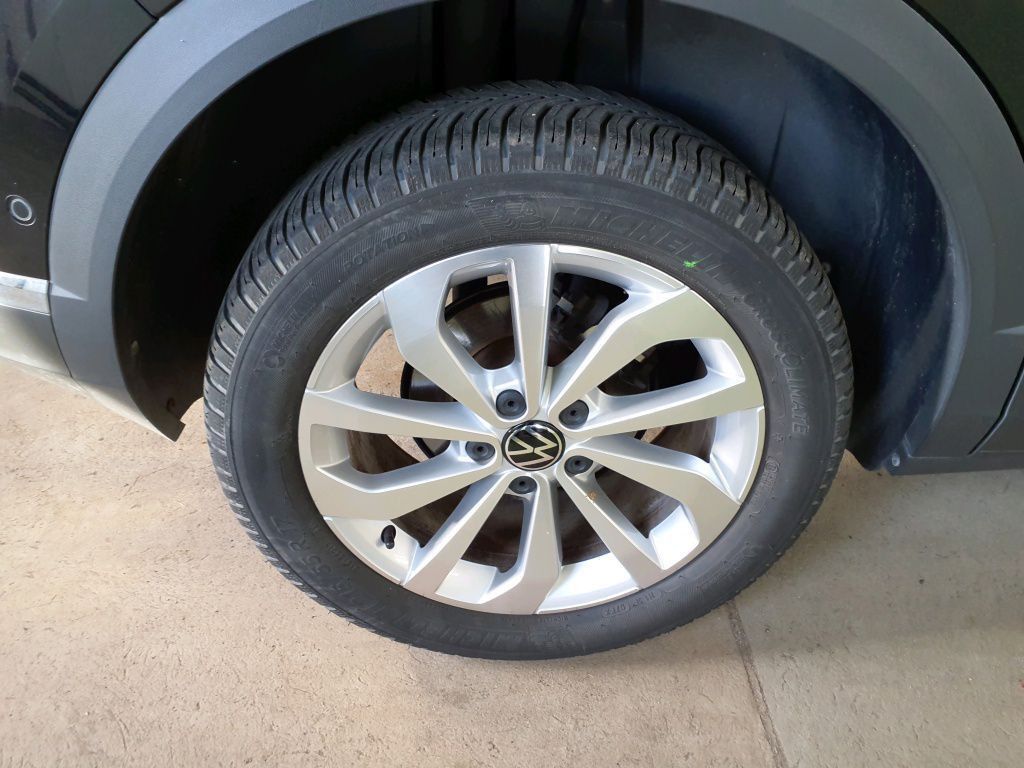 Volkswagen T-Roc Style 1.0 TSI Klima*Tempo*Nav*PDC*SH
