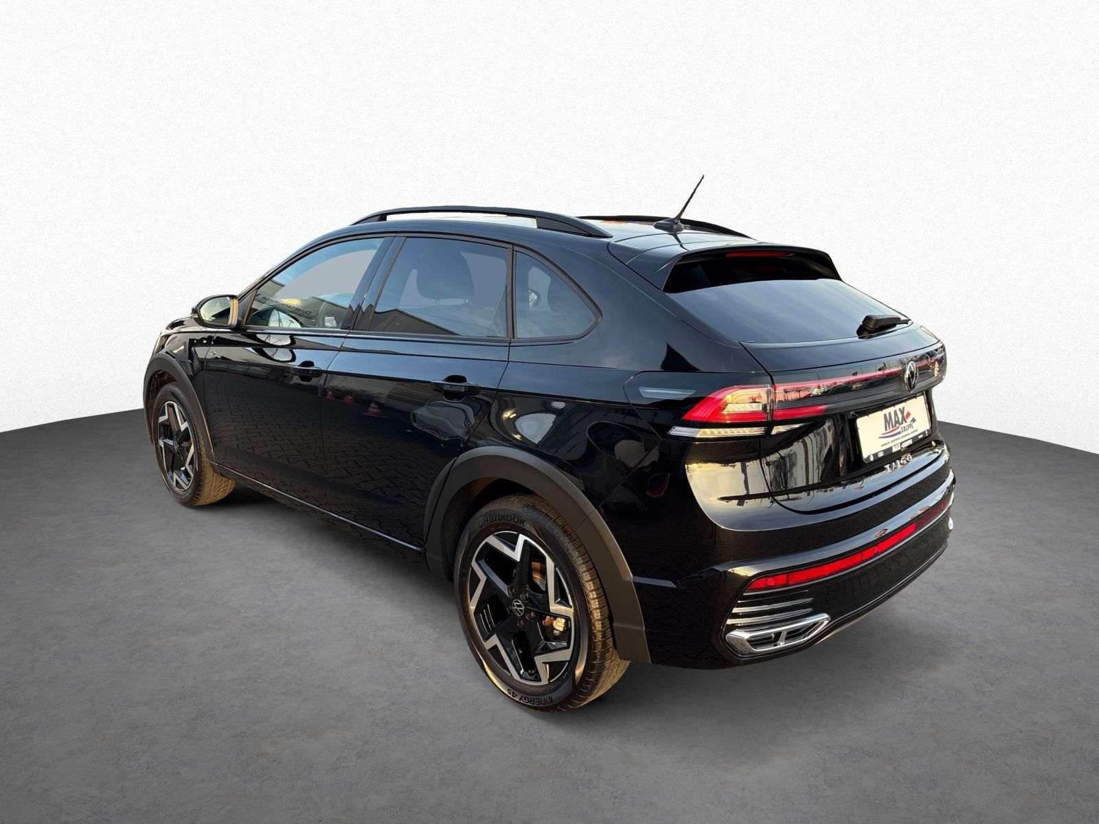 Volkswagen Taigo - Bild 6