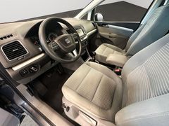 SEAT Alhambra Style Viva Kamera PDC SHZ LPG Gas 