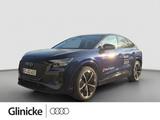 Audi Q4 Sportback 40 e-tron *Matrix-LED*MMI*APS Plus