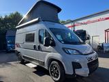 LMC Innovan 540 Fiat/Schlafdach