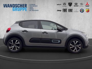 Citroën C3 1.2 PureTech 110 Elle Kam.+KeyLess+LED+Navi
