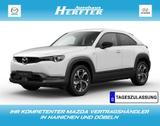 Mazda MX-30 2025 e-SKYACTIV R-EV 170 AT FWD - Mazda MX-30 Tageszulassungen
