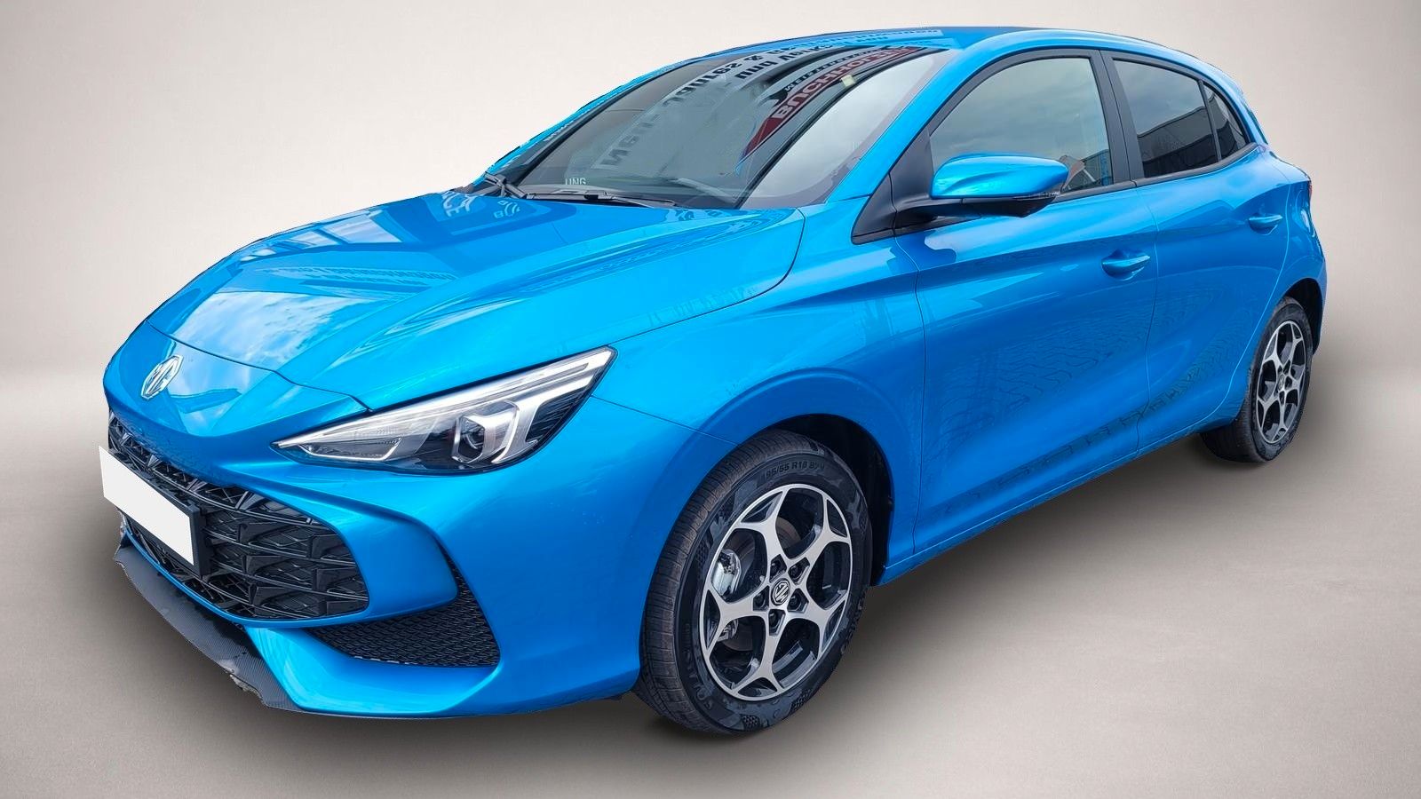 MG3