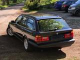 BMW 525tds touring  - BMW Gebrauchtwagen von 1994