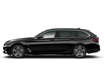 BMW 530 - 5