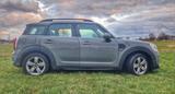 MINI Countryman D (Cooper) Cooper D ALL4 Cooper - MINI Cooper D Countryman Gebrauchtwagen