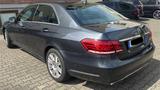 Mercedes-Benz E 350 BlueTEC 4MATIC AVANTGARDE AVANTGARDE - Mercedes-Benz E 350: Avantgarde