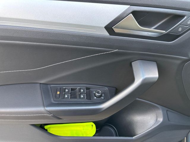 T-Roc 2.0 TDI DSG GOAL LED+NAVI+AHK+KAMERA+ACC