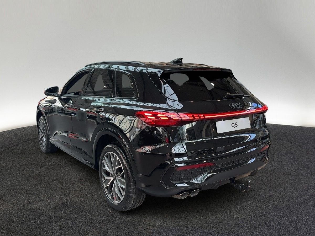 Audi Q5 - Bild 3