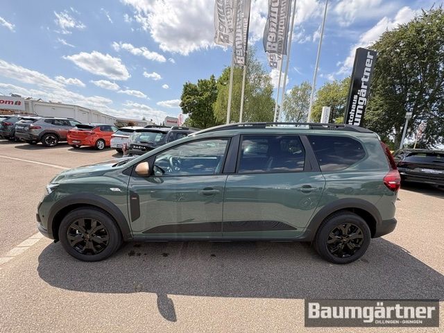 Fahrzeugabbildung Dacia Jogger Extreme Eco-G 100 7-Sitzer/City-P./Sitzh. - mit KI generiert/bearbeitet