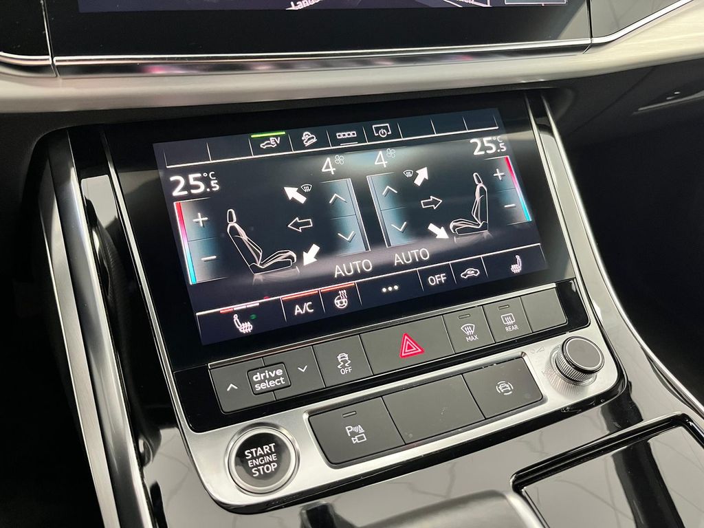 Audi Q7 60 TFSI e quattro 3x S-line*MATRIX*ACC*VIRTU*