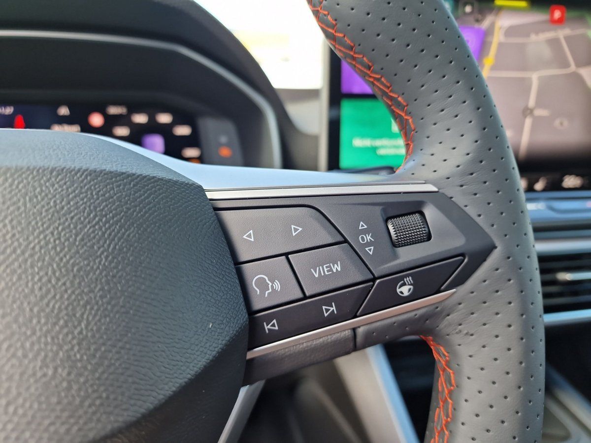 Seat Leon - Bild 23
