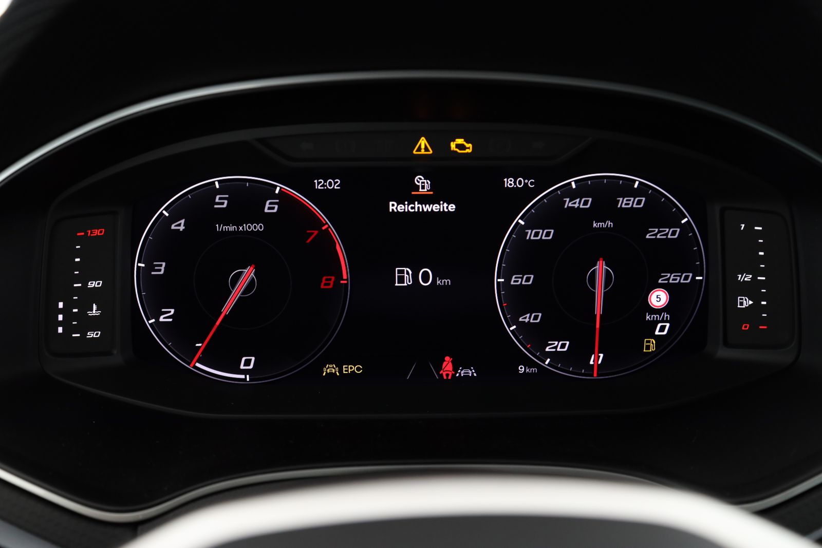 Seat Arona - Bild 18