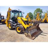 JCB 3CX ECO - JCB 3