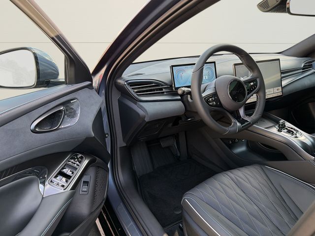 BYD Seal Comfort RWD+Pano+Sitzklima+ACC+360Kam.+Lede