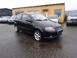 Chevrolet Aveo 1,4i Euro4 Tüv neu! neuteile!!!Alu Klima - Chevrolet Aveo mit Benzin-Antrieb: Kleinwagen, 1.4