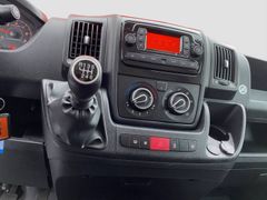 OPEL Movano C Cargo L4H2 Diesel 2.2