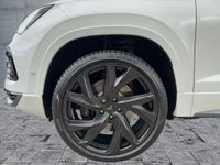 Cupra Ateca - Vorschau Bild 8