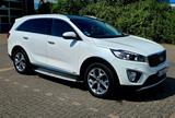 Kia Sorento UM / 7 Sitzer / Voll Ausstattu... - Kia Sorento UM