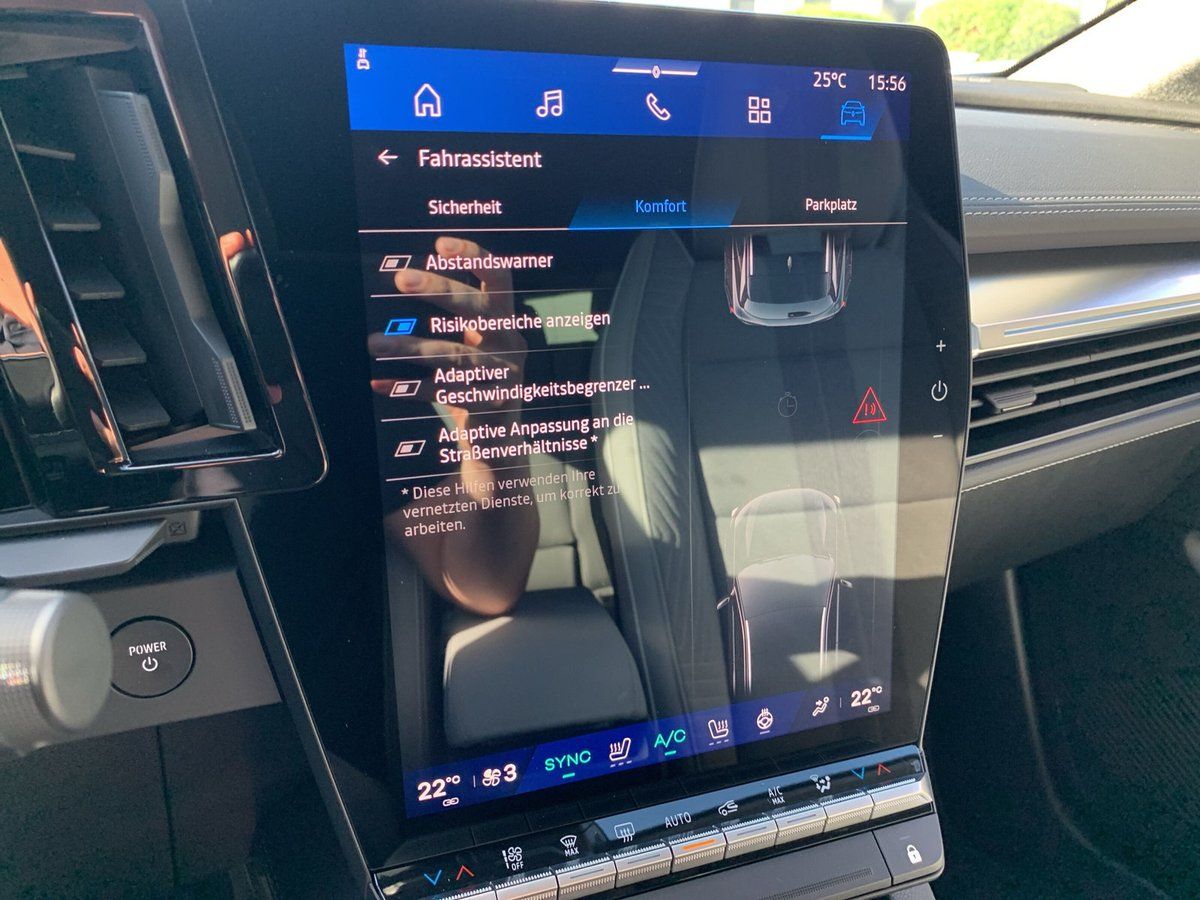 Renault Scenic - Bild 46