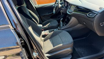 Opel Astra - 11