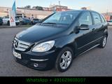 Mercedes-Benz B  170 / Automatik - gebrauchte Mercedes-Benz B-Klasse aus dem Jahr 2009