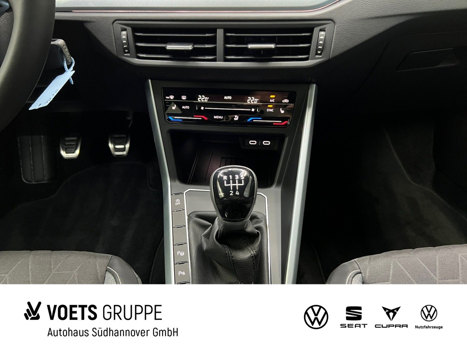 Volkswagen Polo - Bild 8