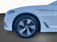 BMW 520 - Vorschau Bild 18